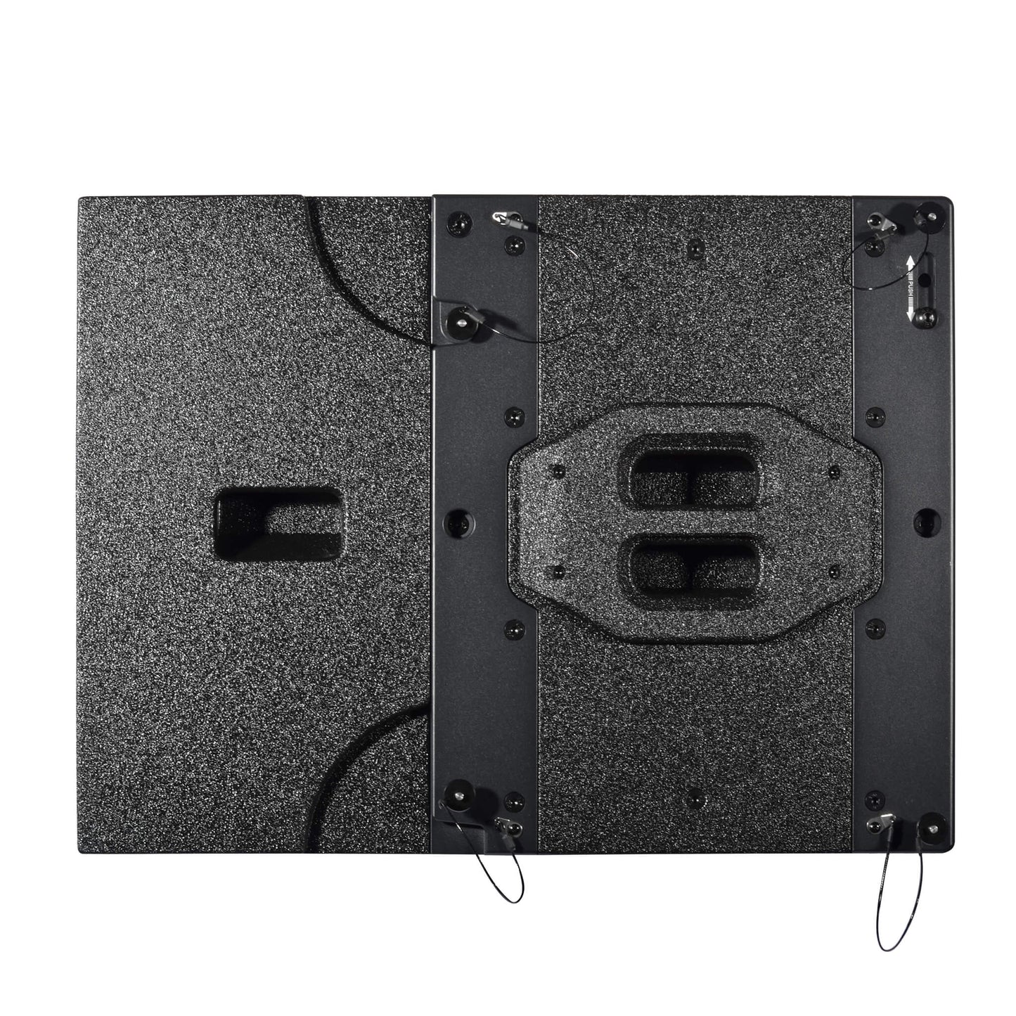 SW18 18-inch Waterproof Subwoofer with Built-in Crossover