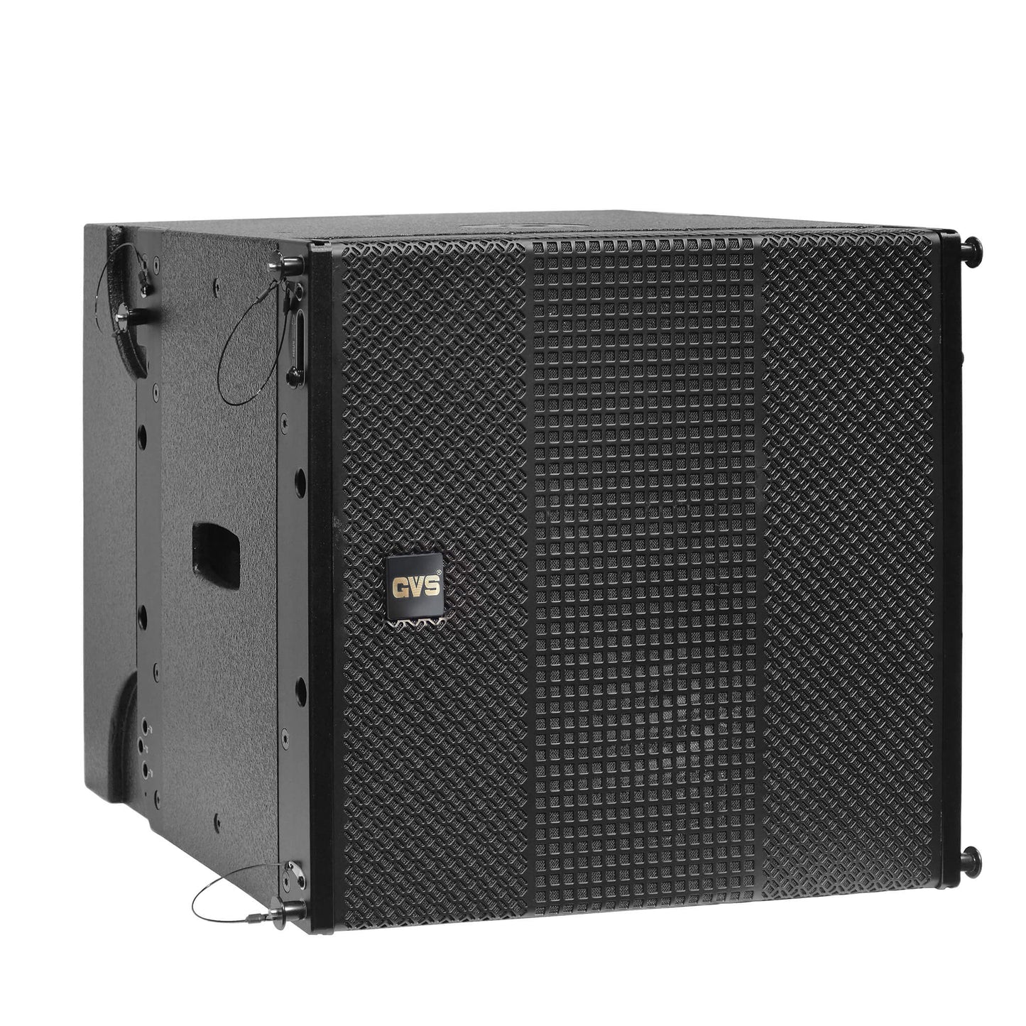 NCB18-NC12 18-inch Line Array Auxiliary Subwoofer