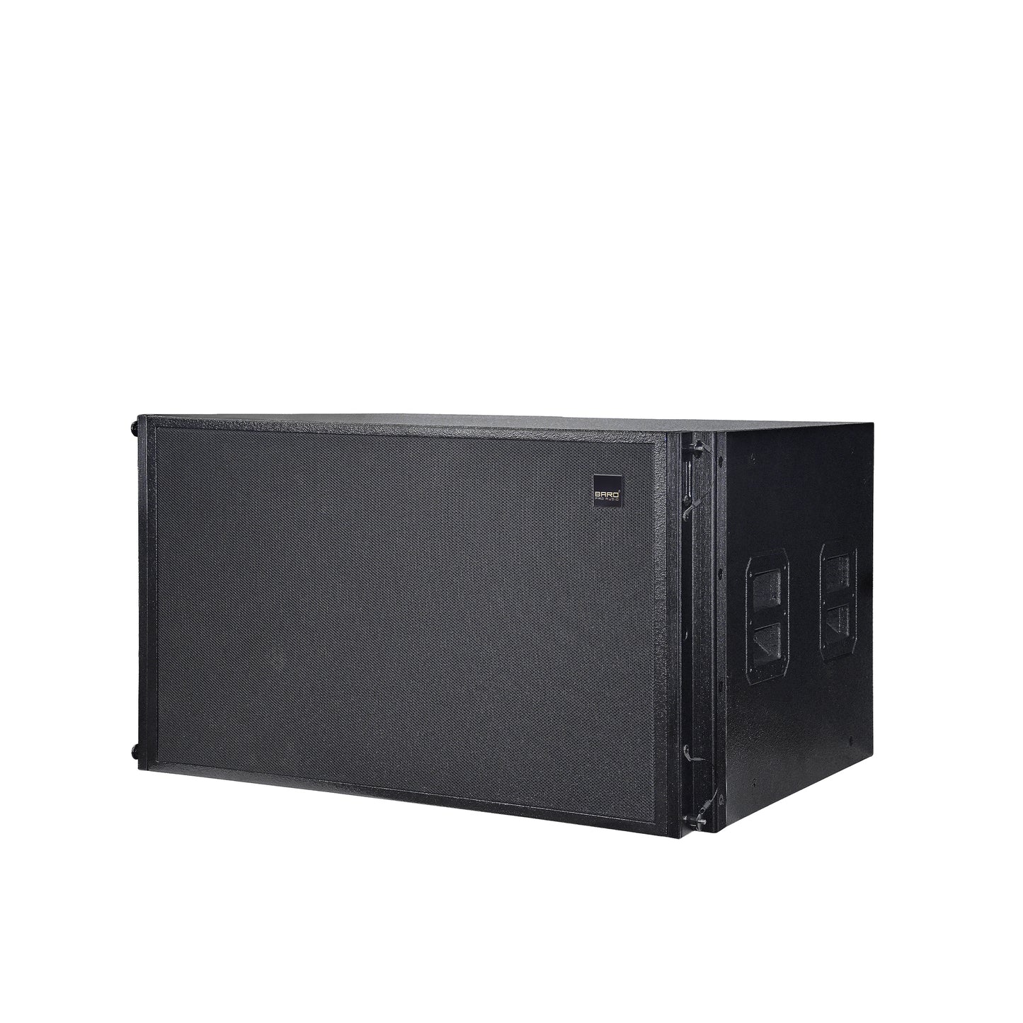 VB18 Single 18-inch linear array second lowest