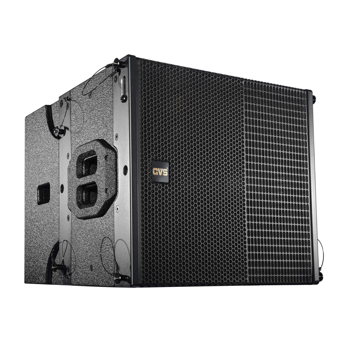 SW18 18-inch Waterproof Subwoofer with Built-in Crossover