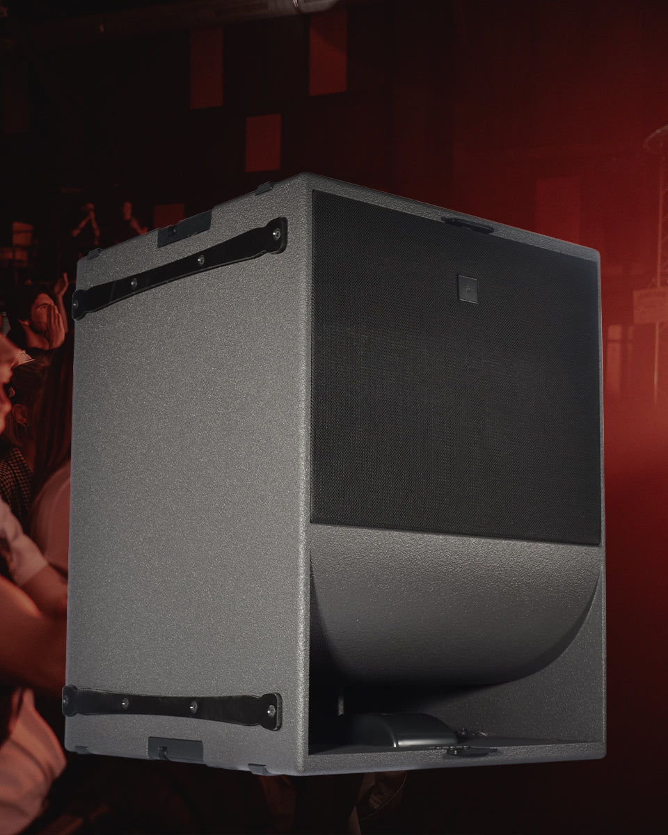 Subwoofer