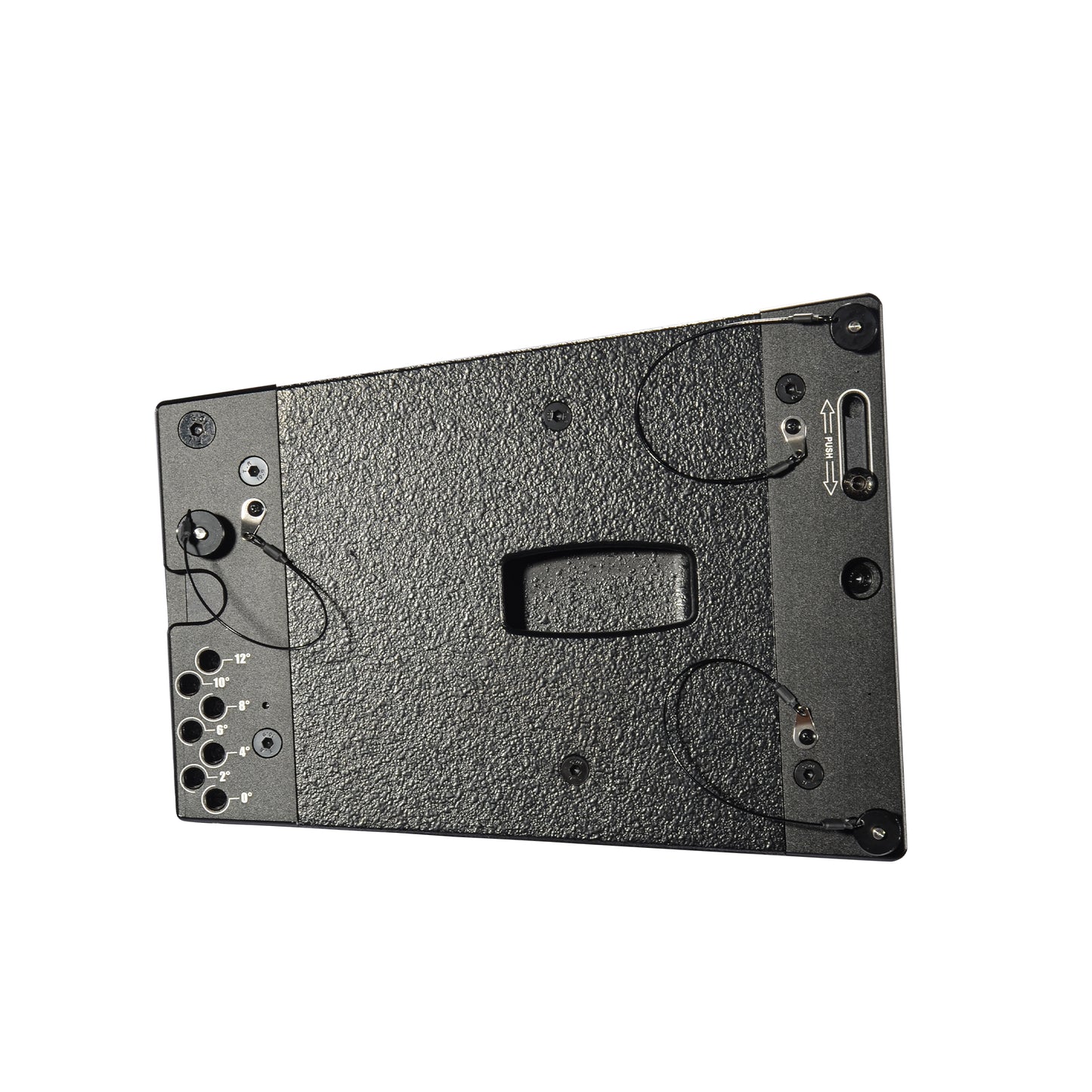 CX10 10-inch 2-way line array speaker