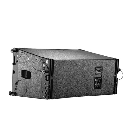 CX10 10-inch 2-way line array speaker