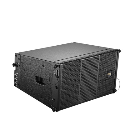 NC12 12-inch 2-way line array speaker