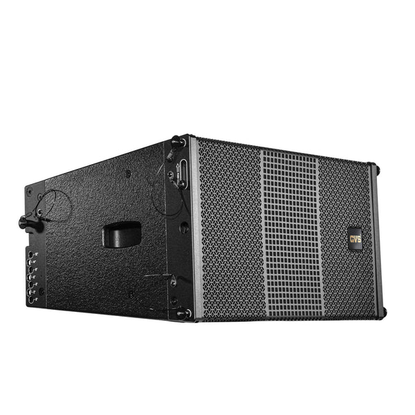 NC12 12-inch 2-way line array speaker