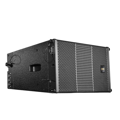 NC12 12-inch 2-way line array speaker
