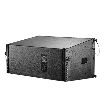 NC12 12-inch 2-way line array speaker