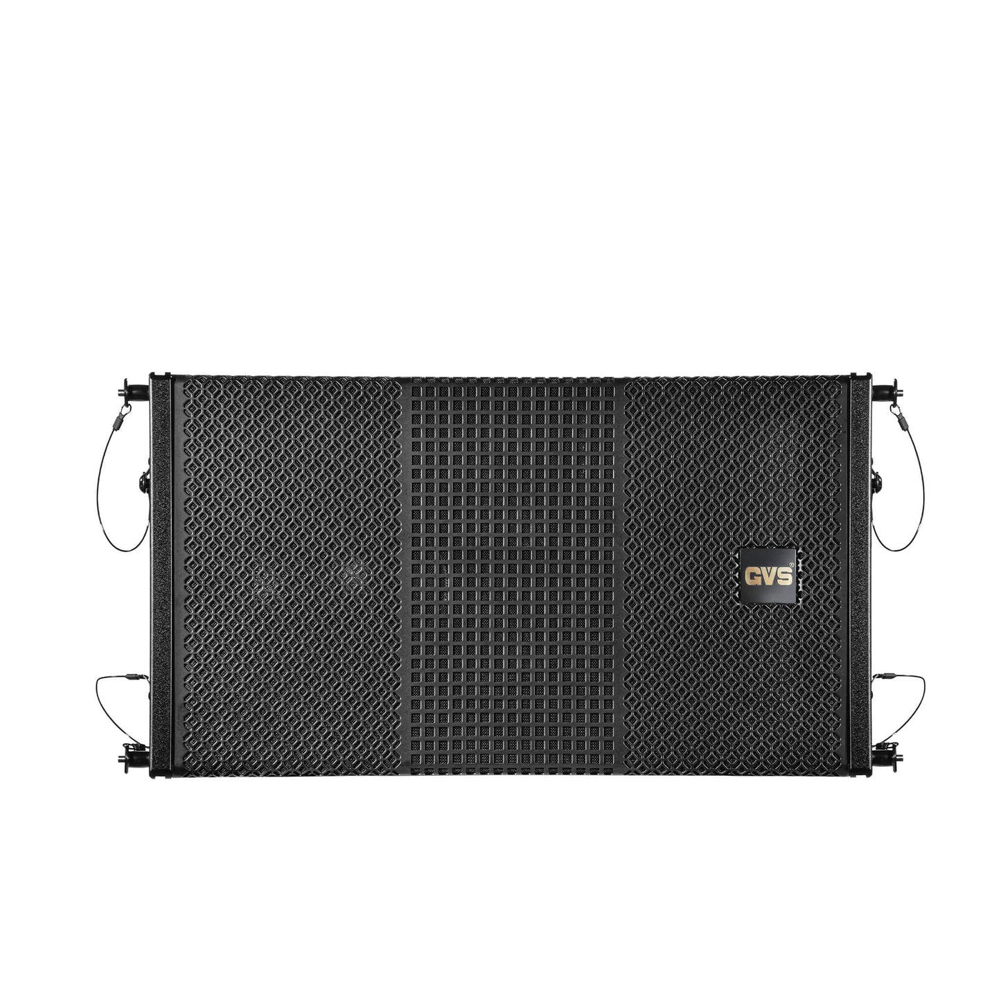 NC12 12-inch 2-way line array speaker