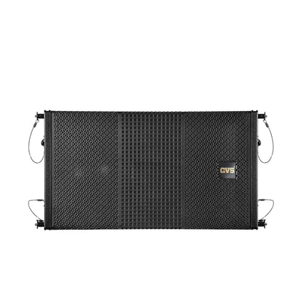 NC12 12-inch 2-way line array speaker