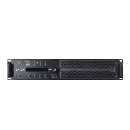 LA12X Amplified controller
