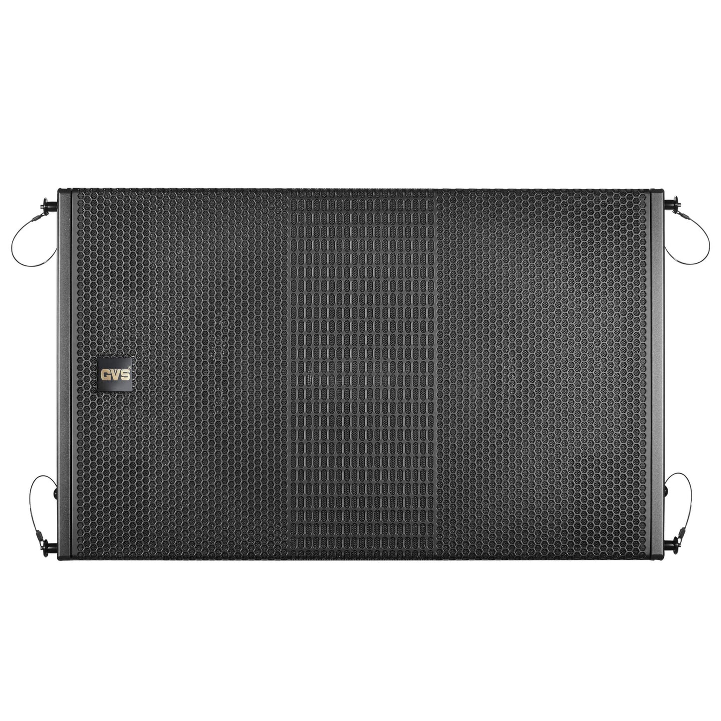ES118B Waterproof  Subwoofer with Built-in Crossover