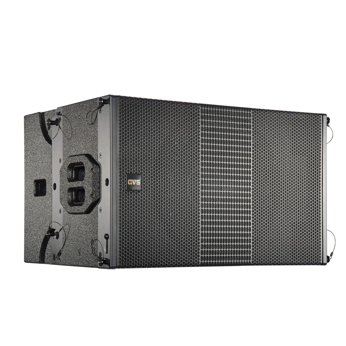 ES118B Waterproof  Subwoofer with Built-in Crossover