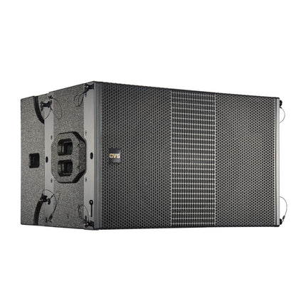 ES118B Waterproof  Subwoofer with Built-in Crossover