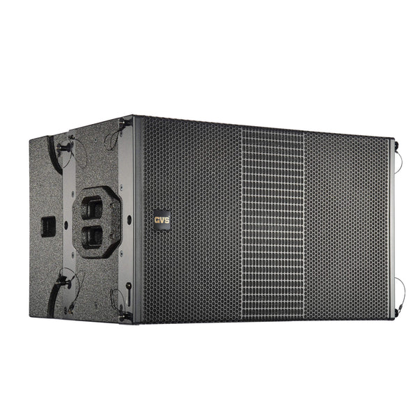ES118B Waterproof  Subwoofer with Built-in Crossover