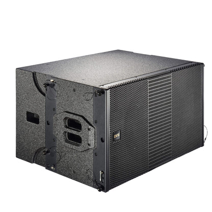 ES118B Waterproof  Subwoofer with Built-in Crossover