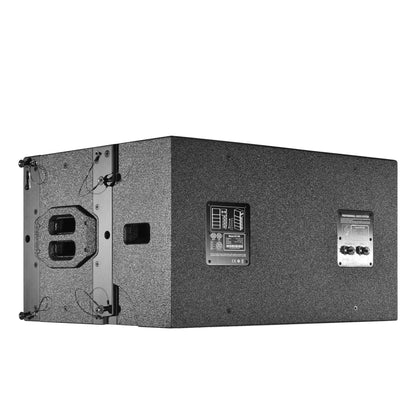 ES118B Waterproof  Subwoofer with Built-in Crossover