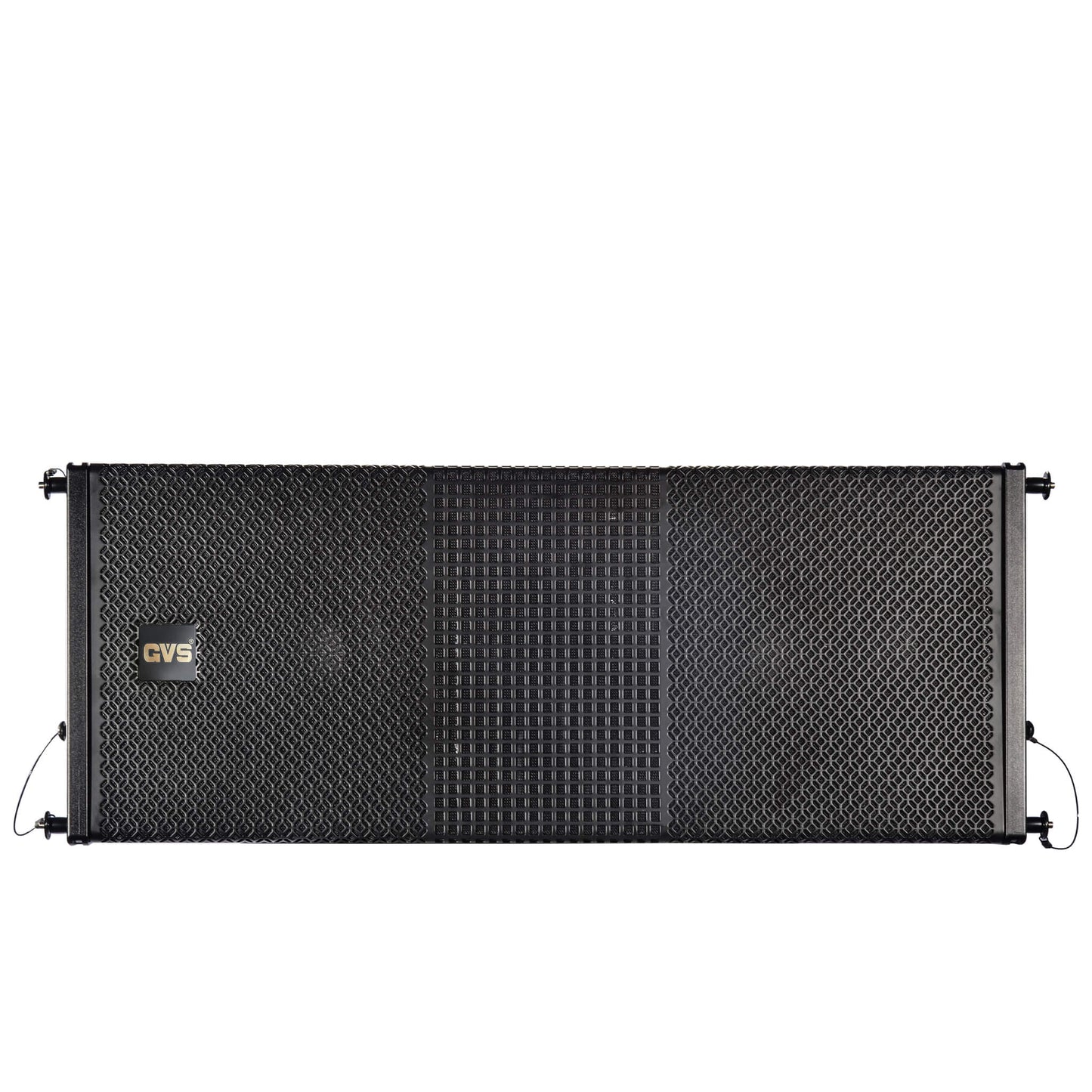 NC210 Active Dual 10-inch 2-Way Line Array Speaker