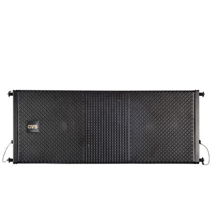 NC210 Active Dual 10-inch 2-Way Line Array Speaker