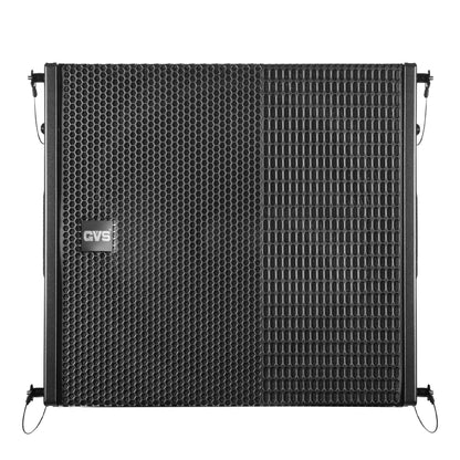 SW18 18-inch Waterproof Subwoofer with Built-in Crossover