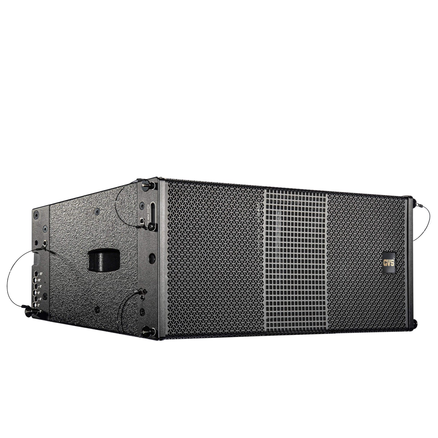NC210 Active Dual 10-inch 2-Way Line Array Speaker