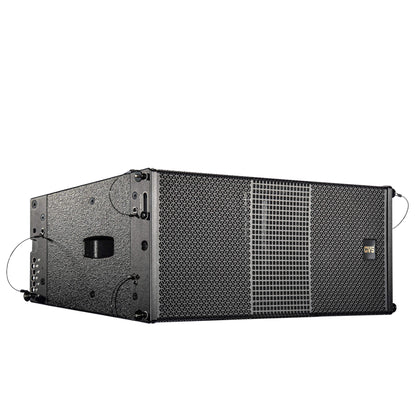 NC210 Active Dual 10-inch 2-Way Line Array Speaker