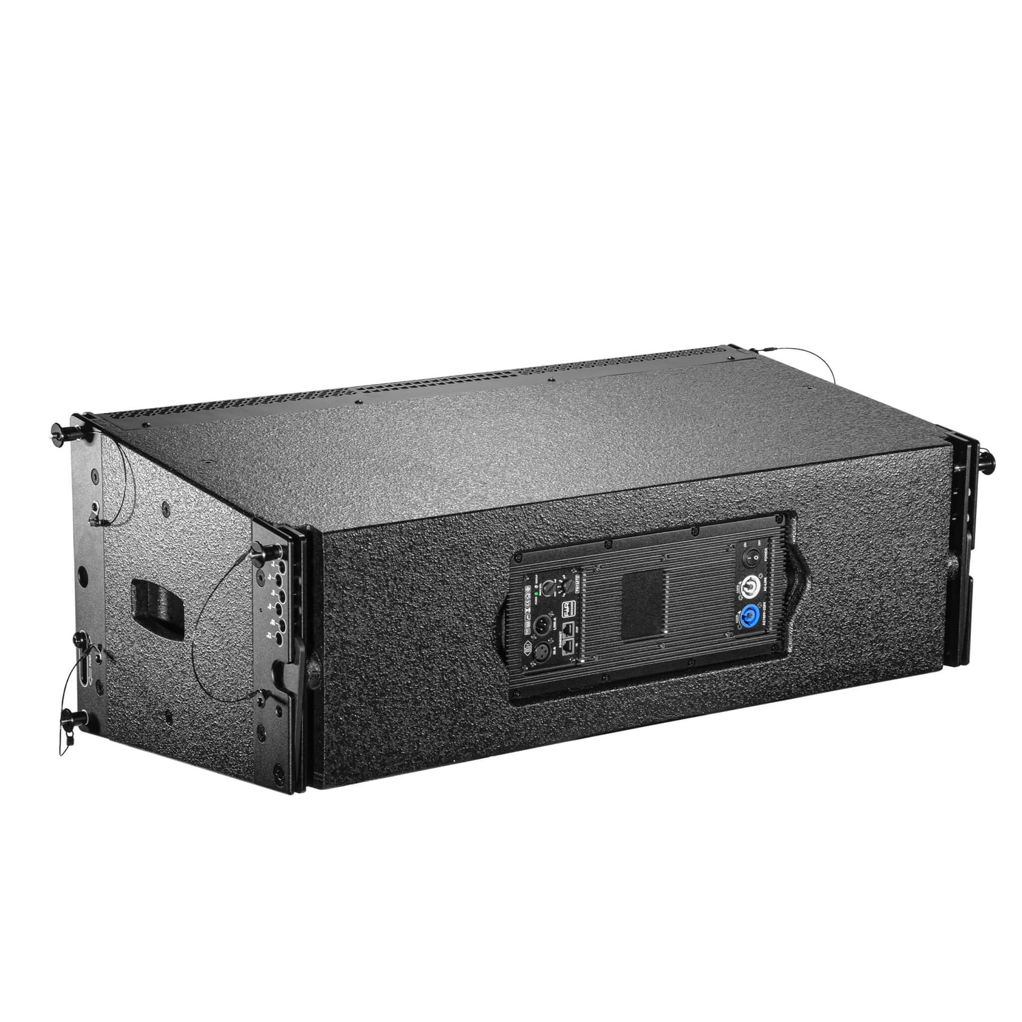 NC210 Active Dual 10-inch 2-Way Line Array Speaker