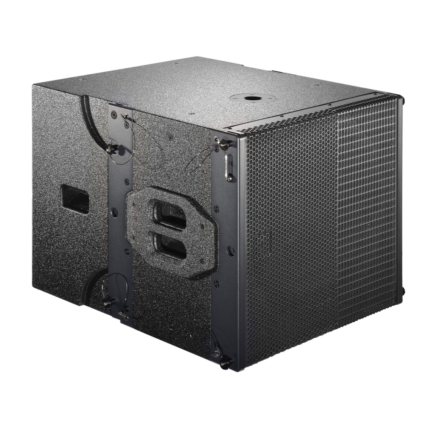 SW18 18-inch Waterproof Subwoofer with Built-in Crossover