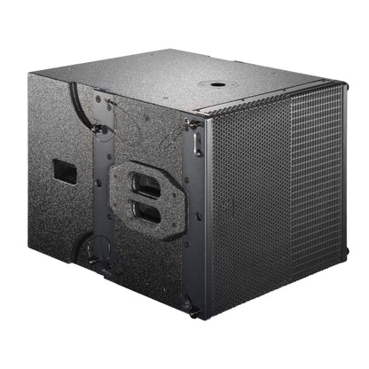 SW18 18-inch Waterproof Subwoofer with Built-in Crossover
