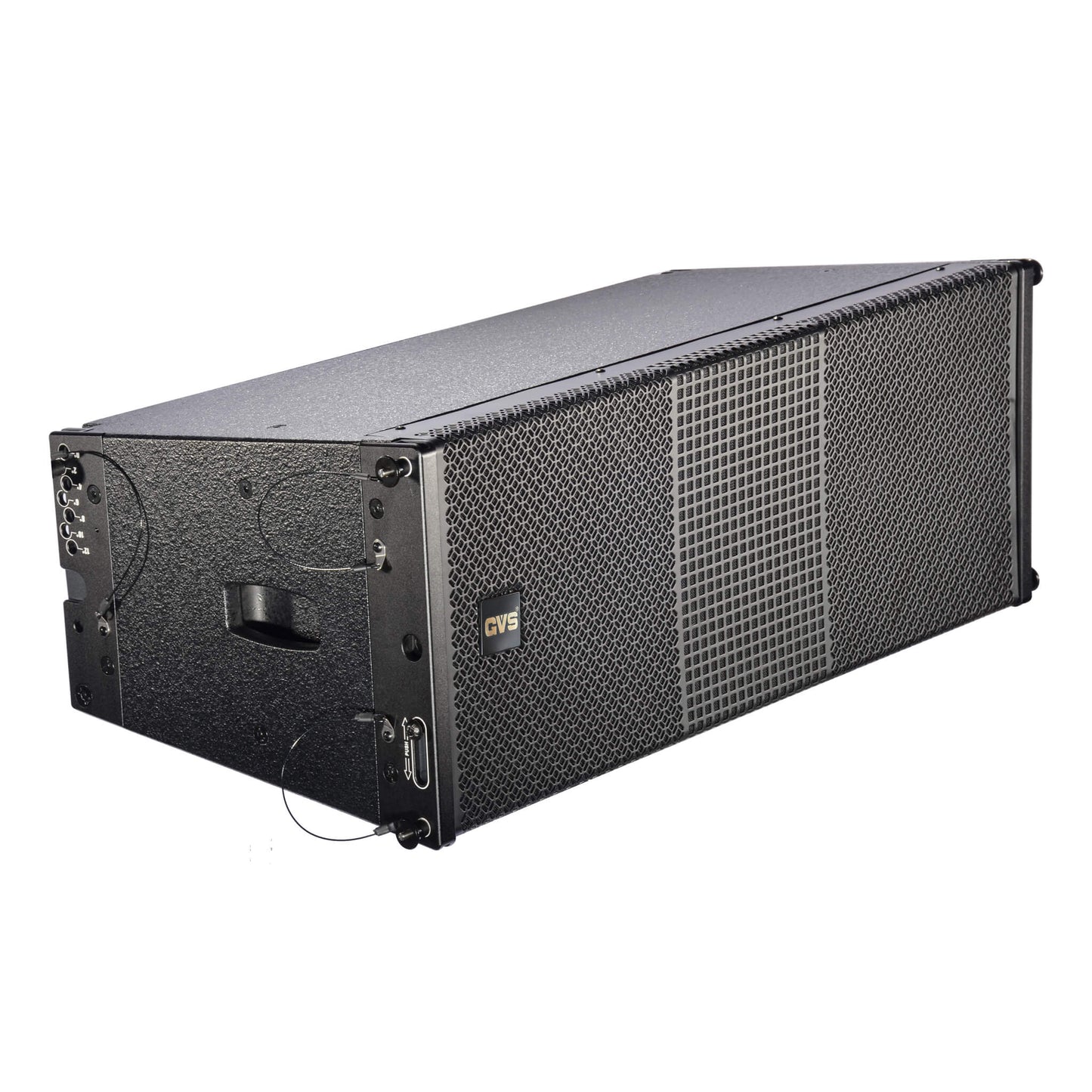 NC210 Active Dual 10-inch 2-Way Line Array Speaker