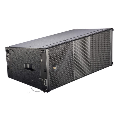 NC210 Active Dual 10-inch 2-Way Line Array Speaker