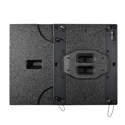 SW18 18-inch Waterproof Subwoofer with Built-in Crossover