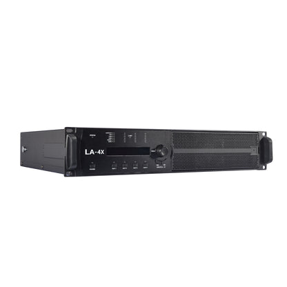 LA4X Amplified Controller