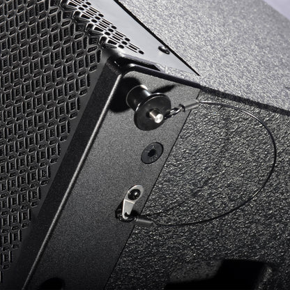 NC210 Active Dual 10-inch 2-Way Line Array Speaker