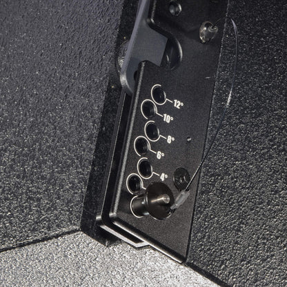 NC210 Active Dual 10-inch 2-Way Line Array Speaker