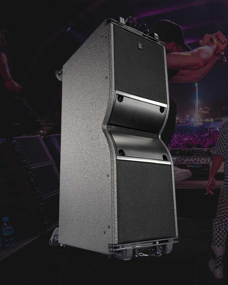 Line array Speaker System