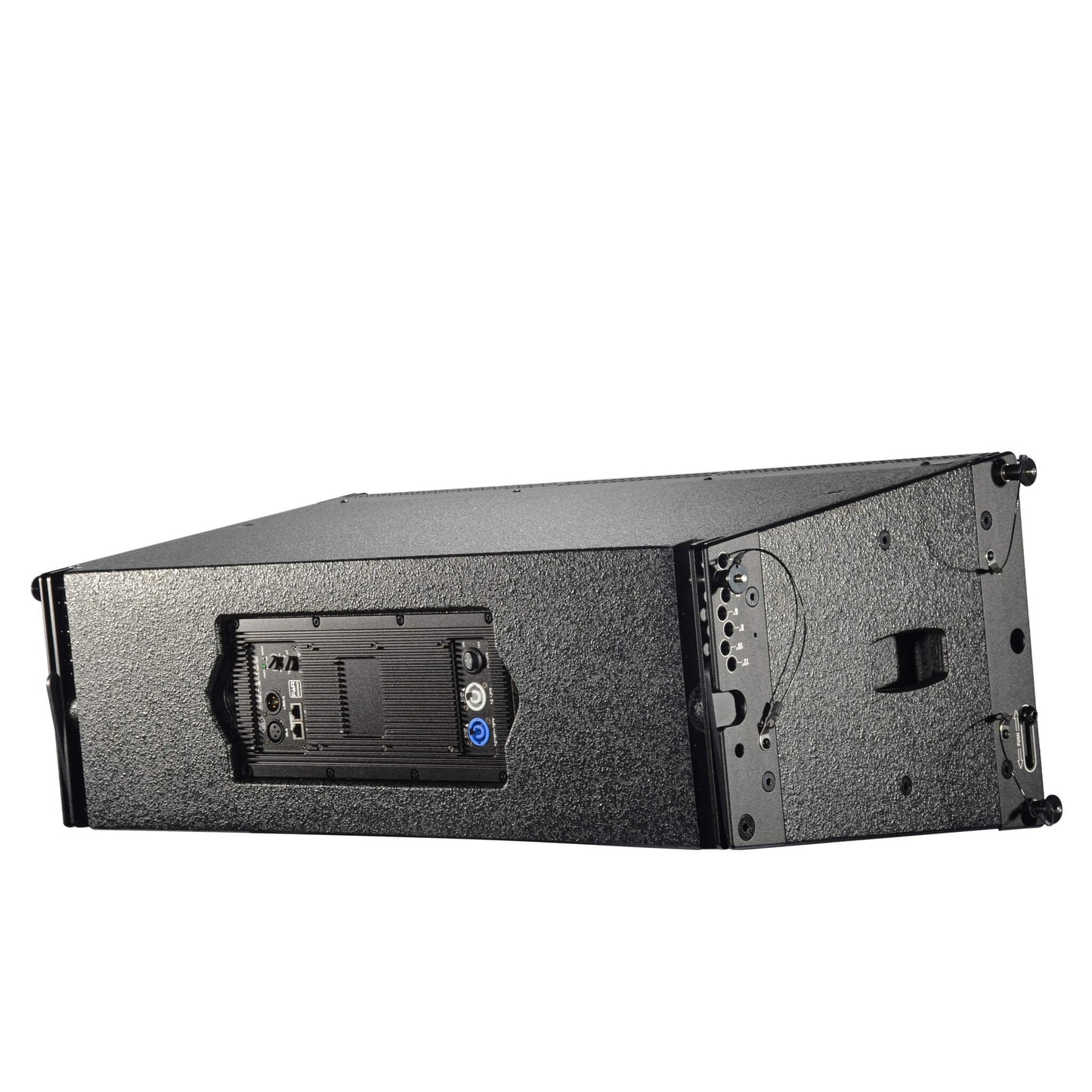 NC210 Active Dual 10-inch 2-Way Line Array Speaker