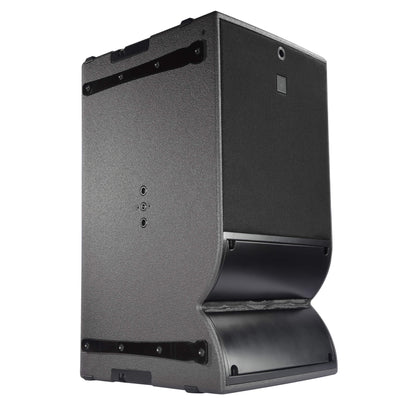 A15 Focus Performance and simplicity  2-way passive, 15"