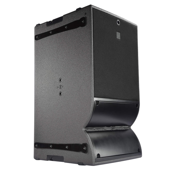 A15 Focus Performance and simplicity  2-way passive, 15"