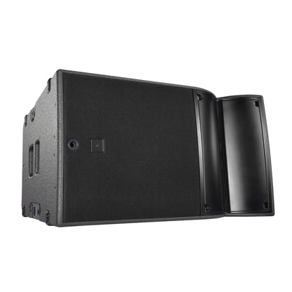A15 Focus Performance and simplicity  2-way passive, 15"