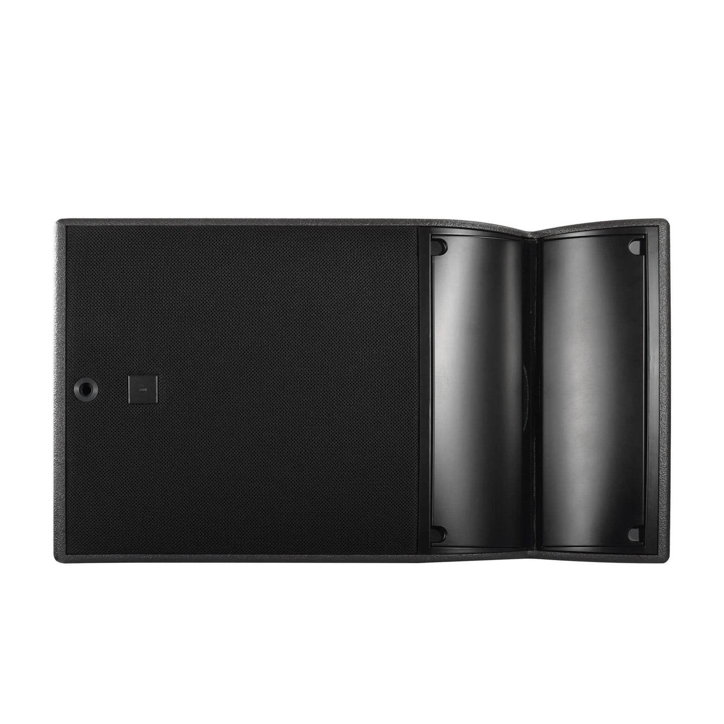 A15 Focus Performance and simplicity  2-way passive, 15"