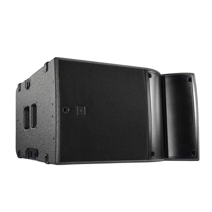 A15 Focus Performance and simplicity  2-way passive, 15"
