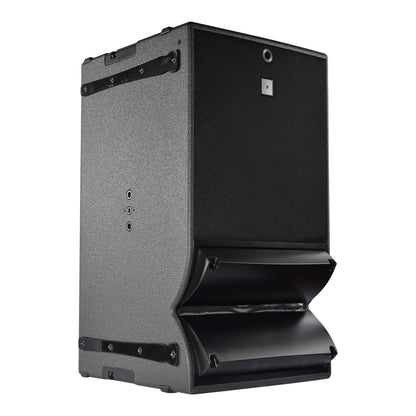 A15 Focus Performance and simplicity  2-way passive, 15"