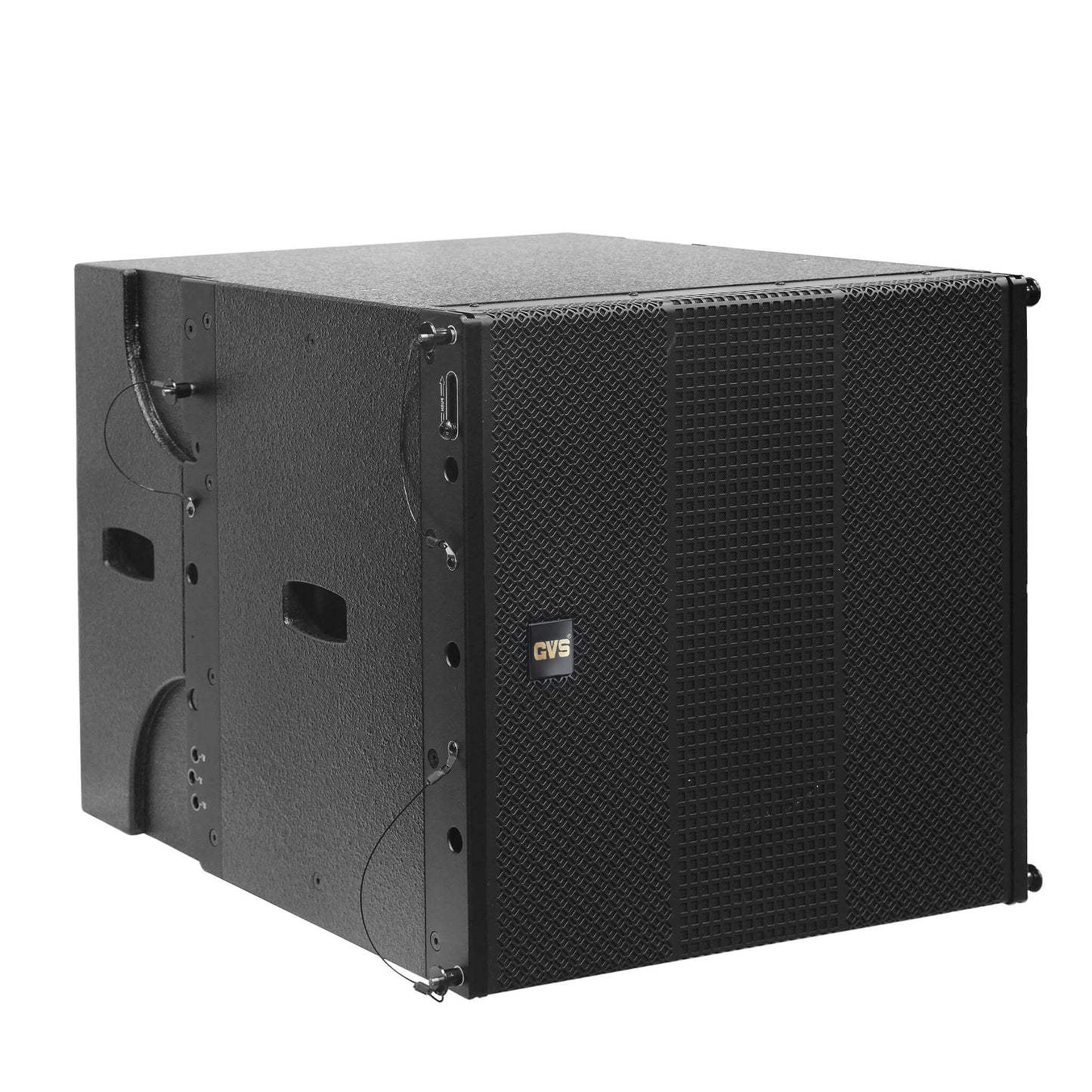 CXB18-CX12 18-inch Line Array Auxiliary Subwoofer