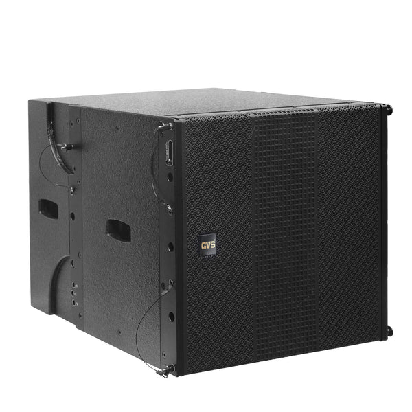 CXB18-CX12 18-inch Line Array Auxiliary Subwoofer