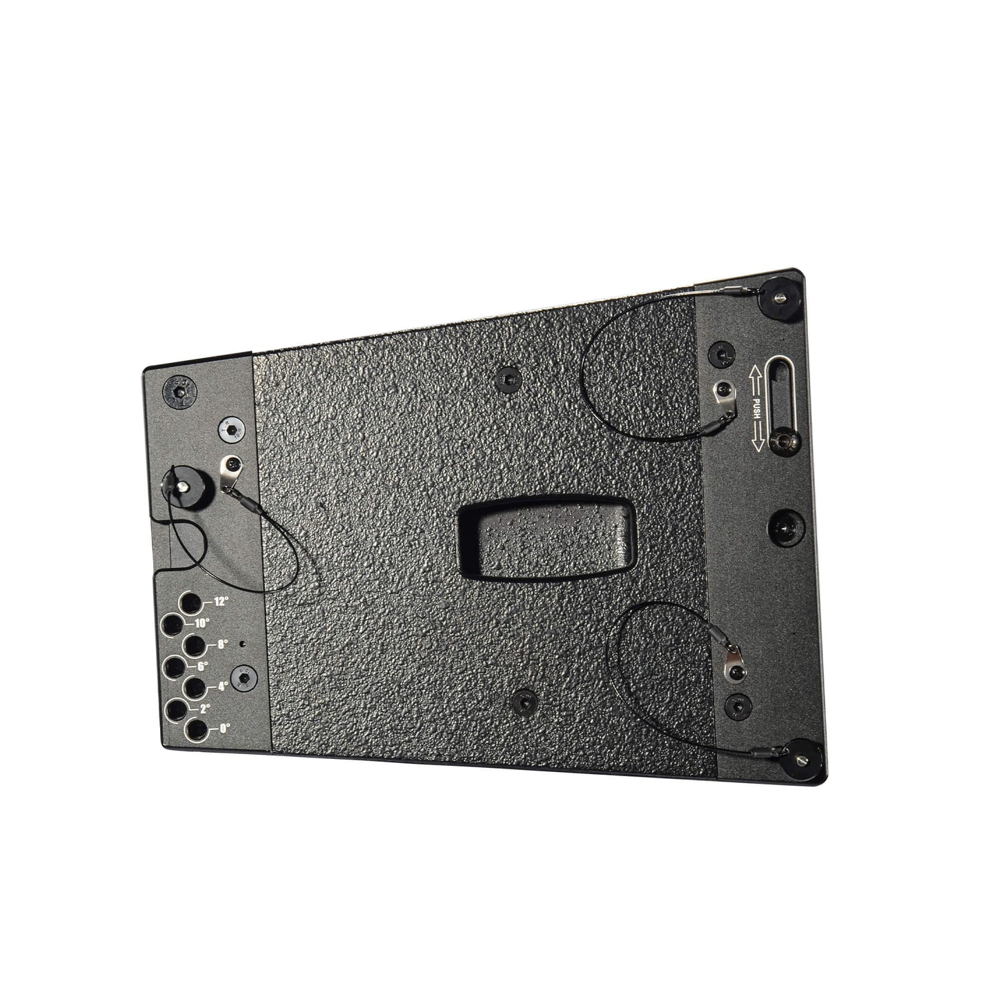 CX12 12-inch 2-way line array speaker