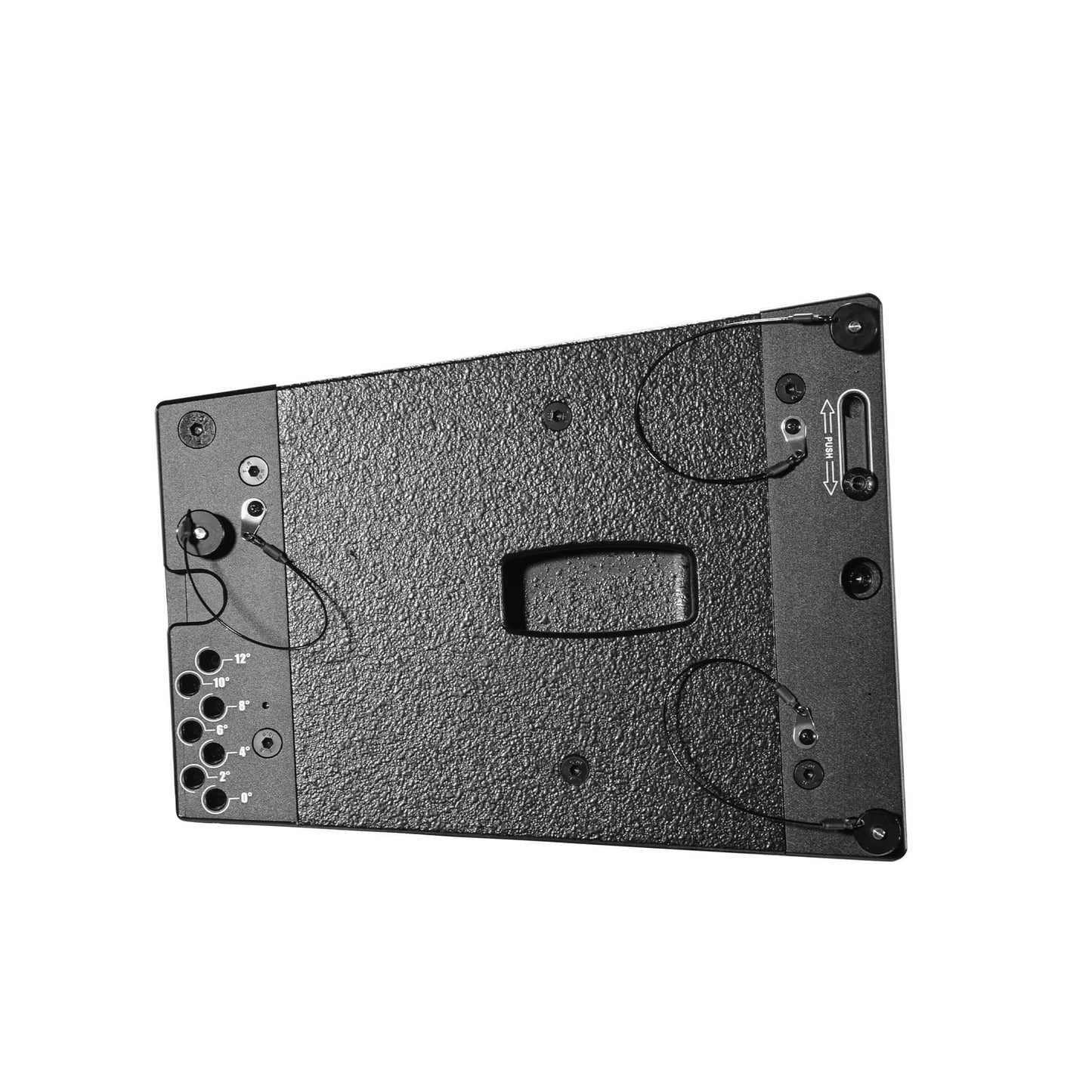 CX12 12-inch 2-way line array speaker