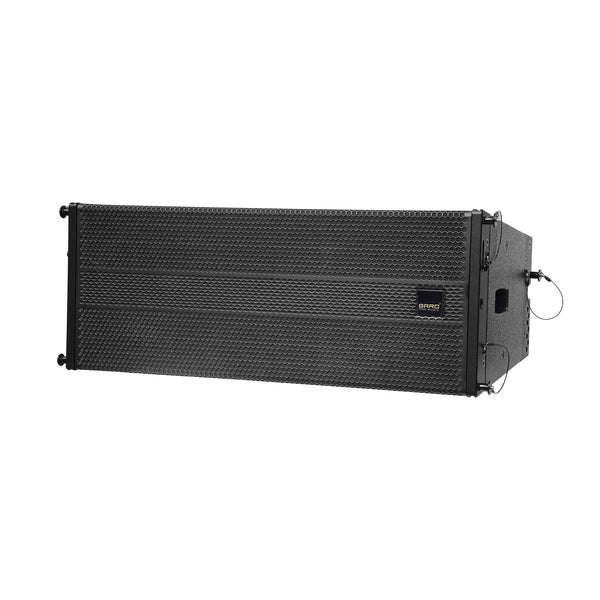 CX208 Dual 8-inch 2-way line array speaker