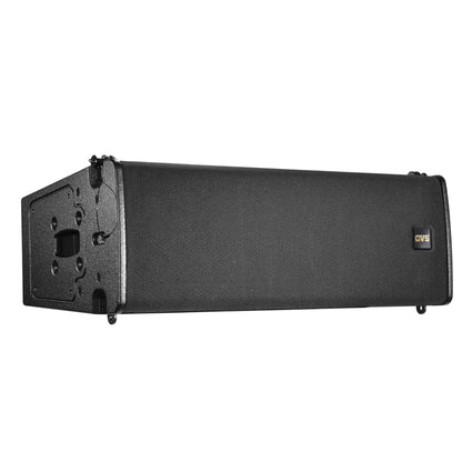 VL200 Dual 10-inch 3-way full-range line array speaker