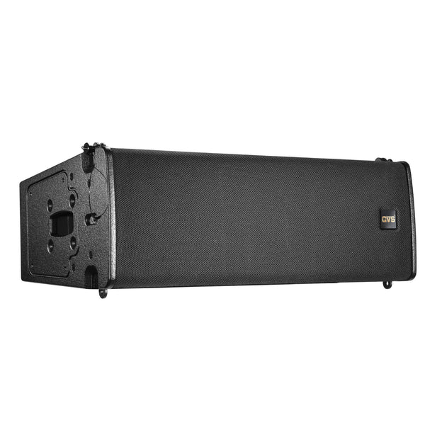 VL200 Dual 10-inch 3-way full-range line array speaker