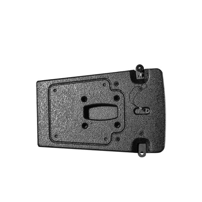 VL200 Dual 10-inch 3-way full-range line array speaker